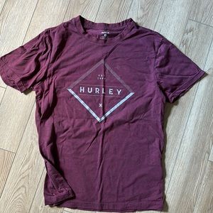 Hurley T shirt